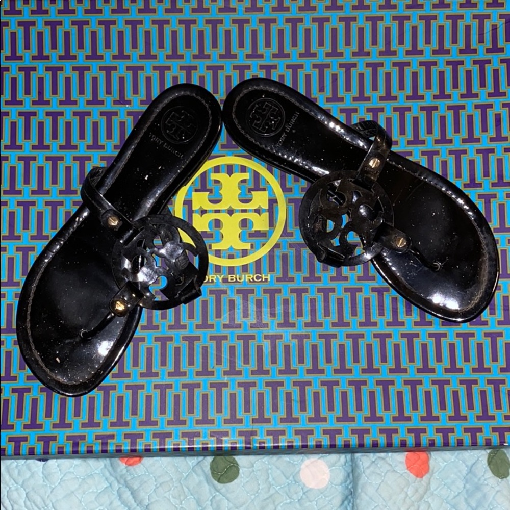 Tory Burch Sandals
